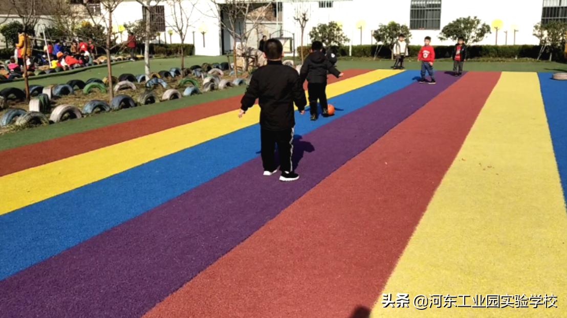 幼儿园踢足球活动,建邺区实验幼儿园足球操