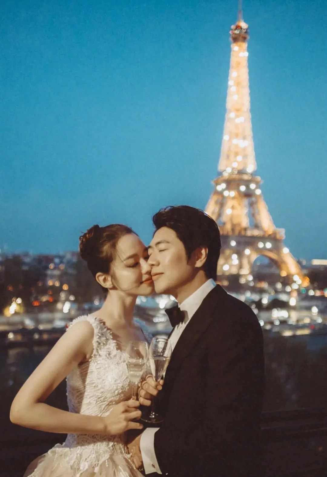 从结婚到怀孕一切都太快了,从结婚到怀孕这一年的经历