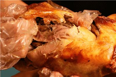 德州扒鸡排名第一是哪家,德州扒鸡第一名和最后一名