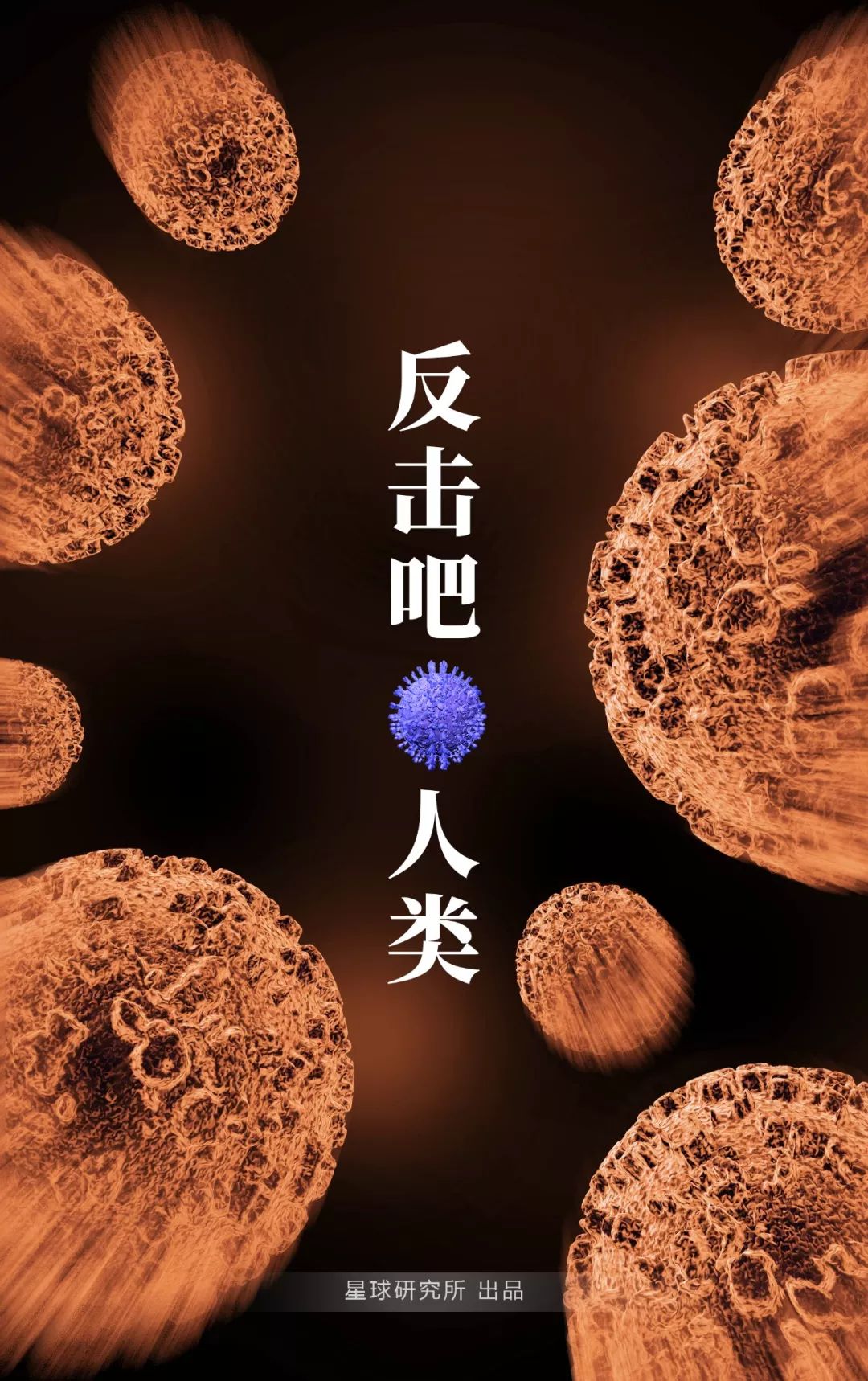 感染病毒后的168小时,你的体内都发生了什么?