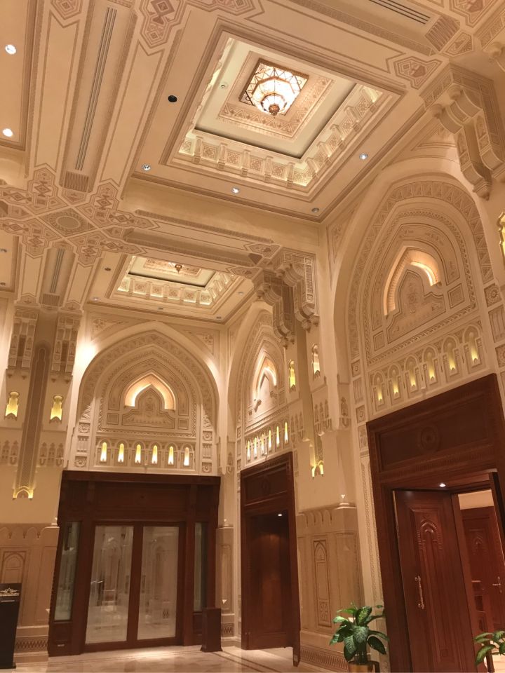 中东除了埃及还有哪个国家好玩,中东有玩的地方吗