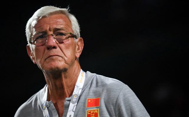 三线溃败，中国足球至暗时刻考验陈戌源