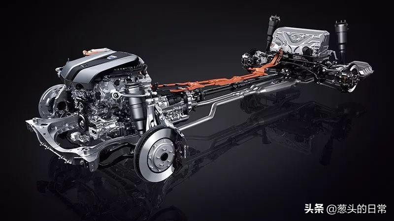 雷克萨斯gs450h和ls对比,炒上天的日系车