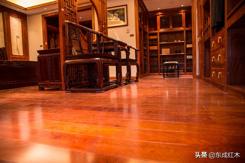 红木定制将成主流,红木定制最难的三个难关