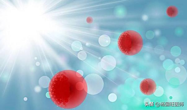 医学科普肿瘤细胞,医学科普怎样进行肿瘤热疗