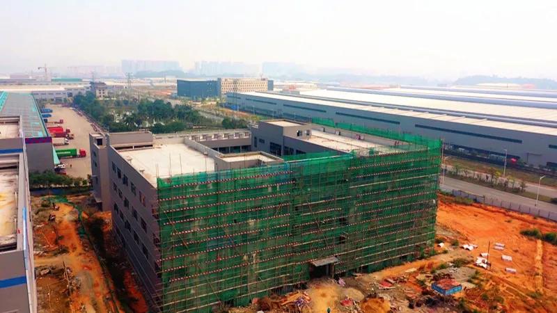 新兴县2024年总投资项目,新兴县2024重点项目