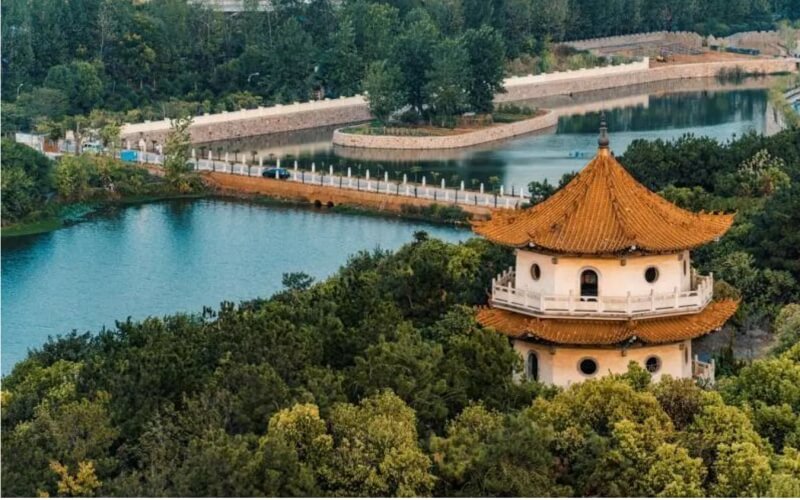 进入一本招生的湖北第二师范学院，为何迟迟不摘掉“第二”的头衔