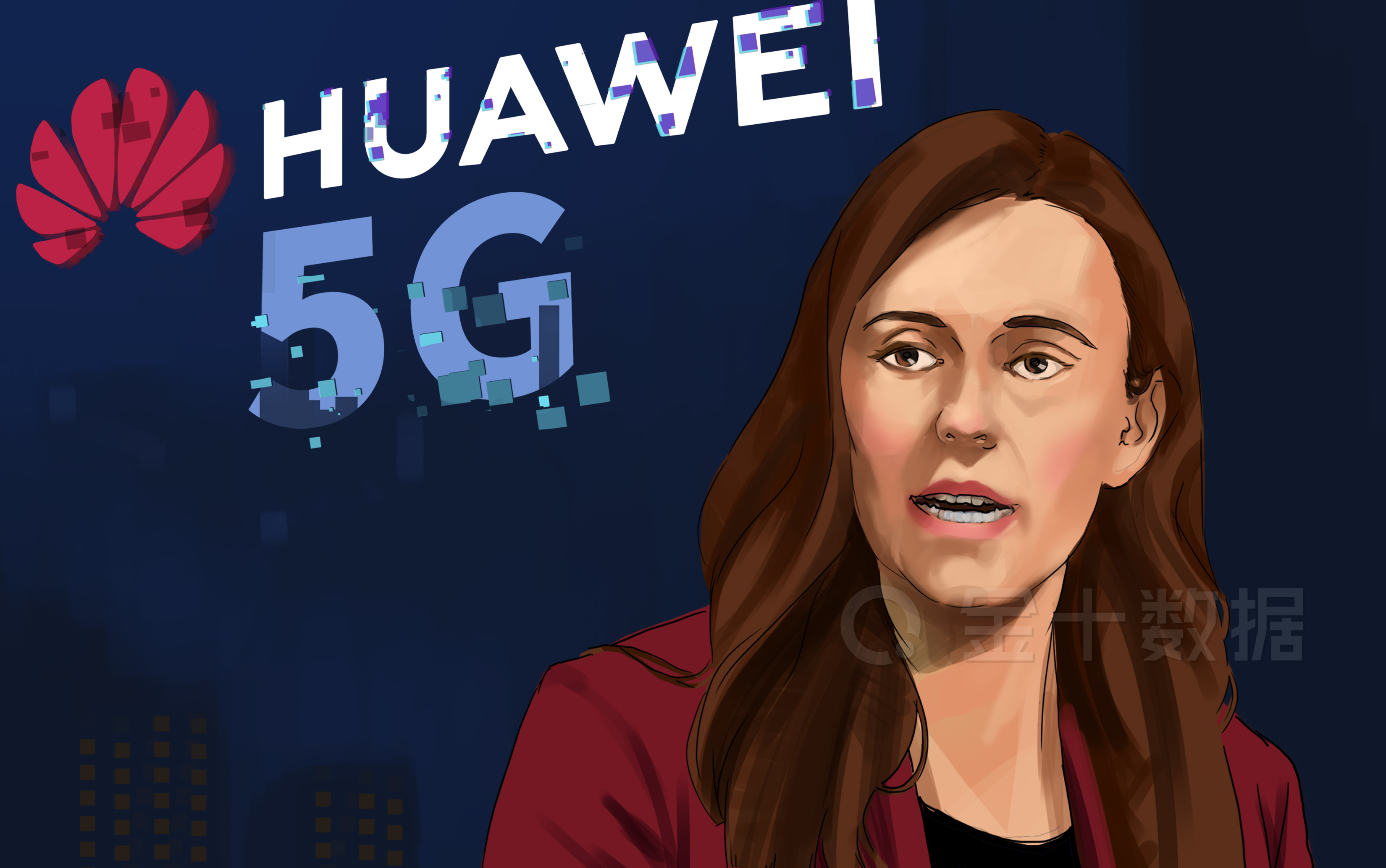 澳劝印度不用华为5G后，新西兰最新表态：和澳大利亚不同