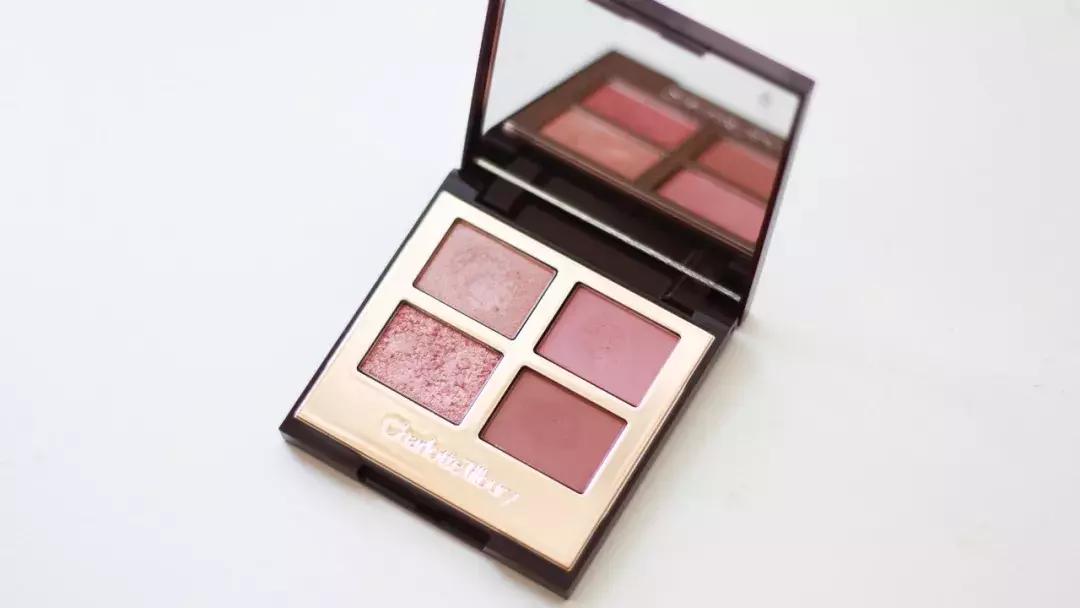 get这几款神仙眼影直男都为你心动,推荐超级好看的几款眼影给大家