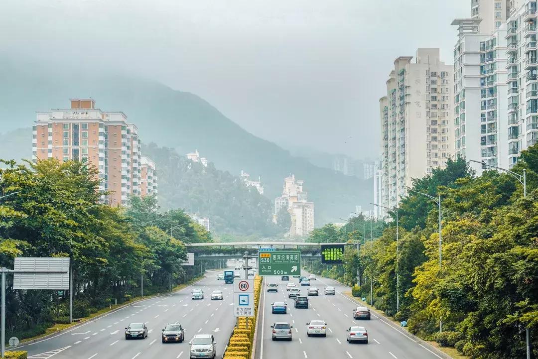 隐藏在梧桐山里的世外桃源,深山独门独户世外桃源