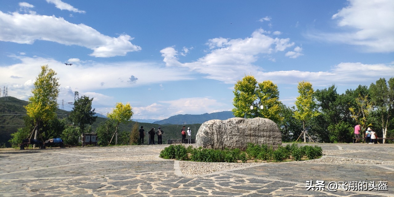 戒台寺郊野公园攻略,戒台寺郊野公园