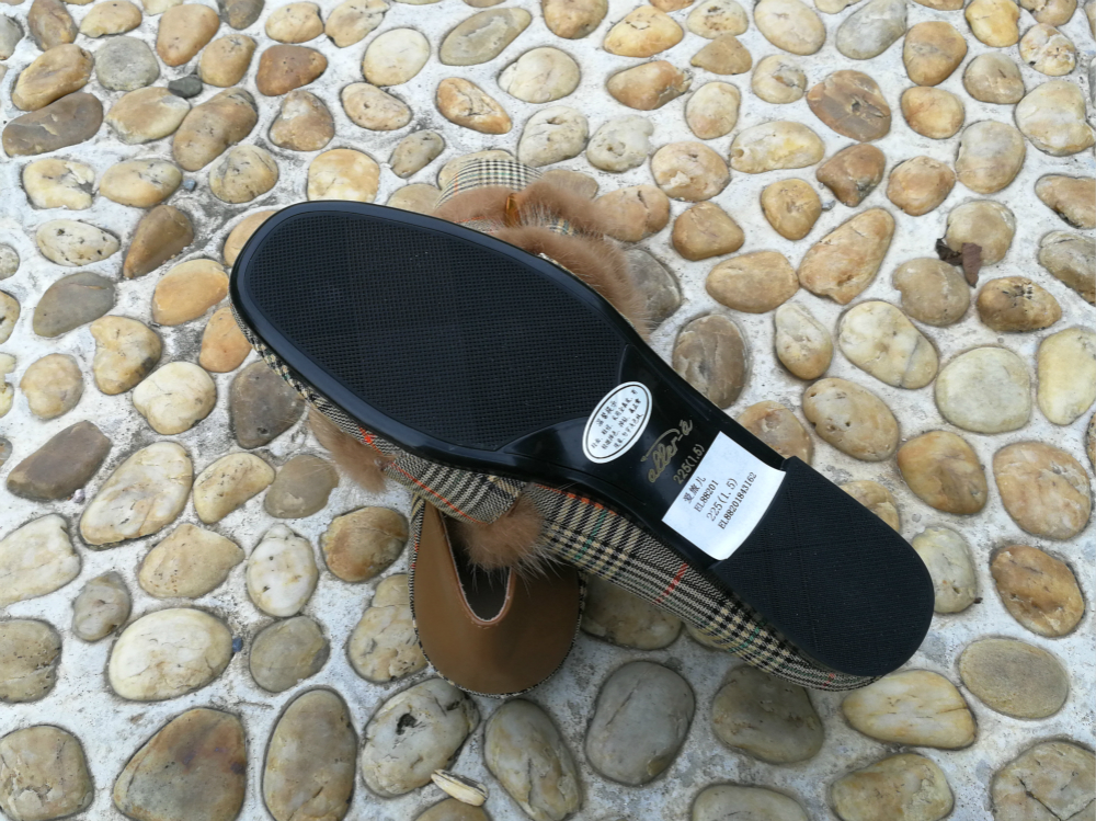 爱棉麻乐福鞋测评,爱旅儿