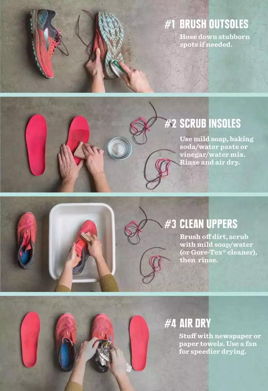 鞋子买小了怎么撑大小妙招,鞋子买大了有什么小妙招