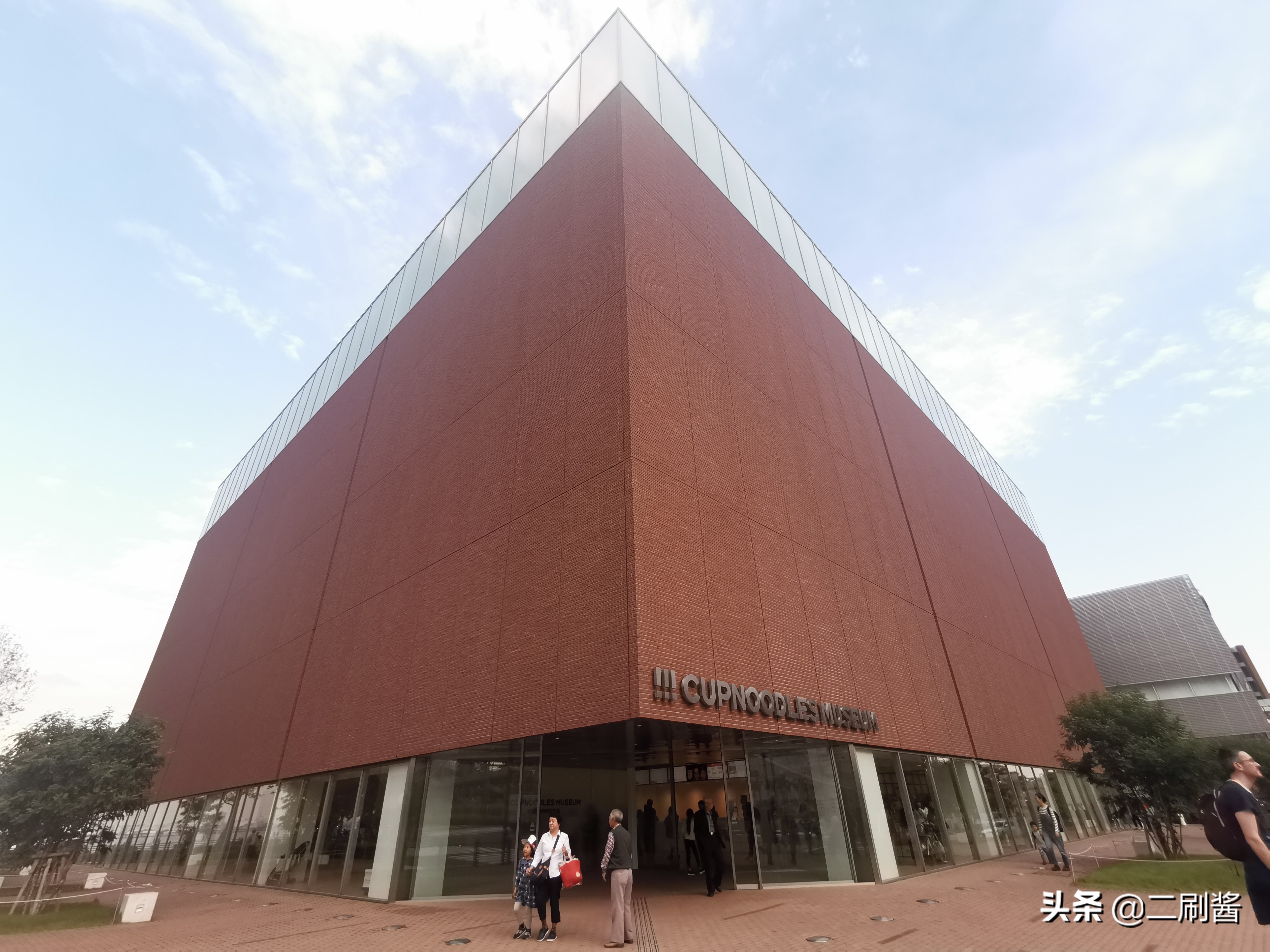 去日本第一次要去哪,去东京有必要去横滨吗