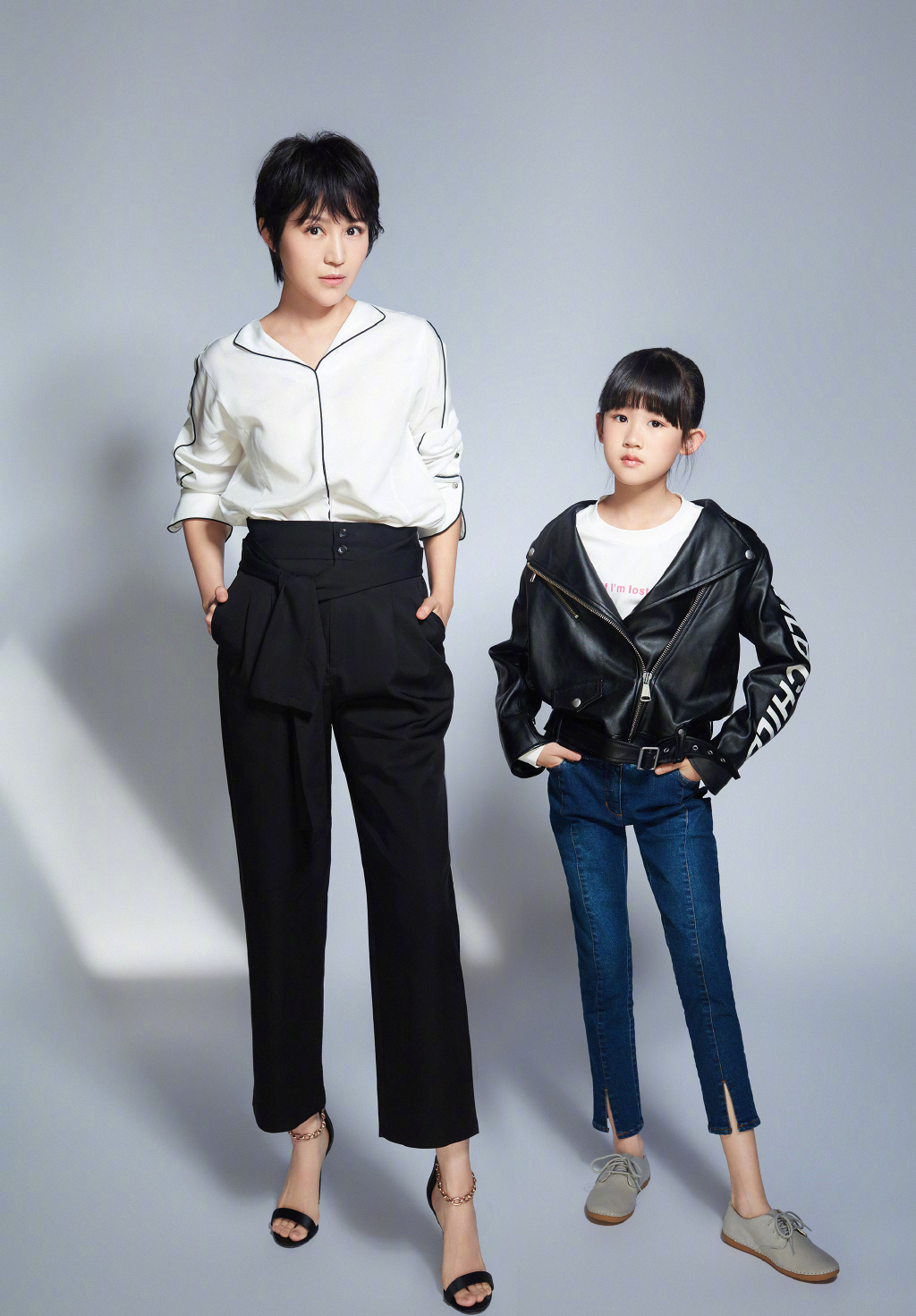 贝儿的腿怎么那么长,贝儿腿长多少