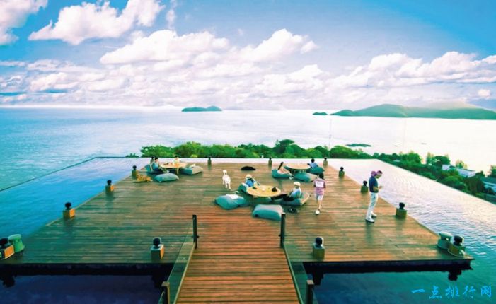 泰国酒店推荐芭东酒店,泰国酒店推荐离大皇宫近