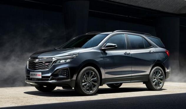 雪佛兰销量毁于销售吗,雪佛兰销量雪崩