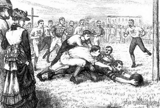 中国橄榄球发展历程,亚洲橄榄球什么水平