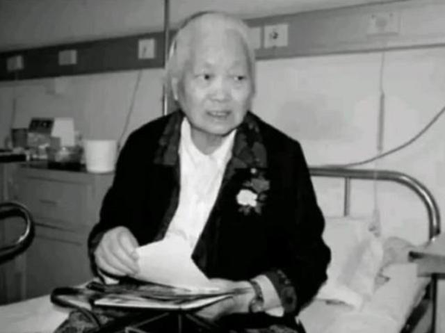 陈鸿:陈乔年遗失多年的女儿,少时参军,90年代才与家人相认