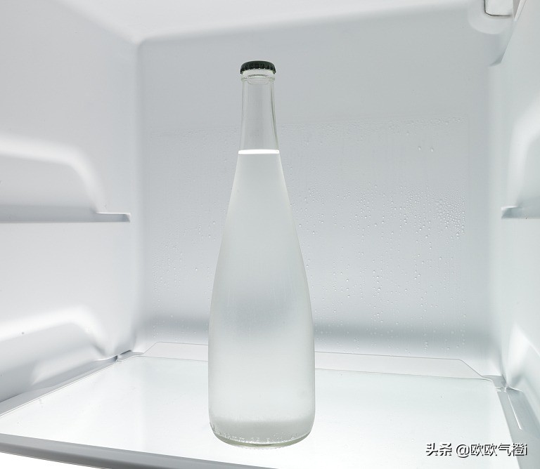 用冰箱保鲜去水肿的新玩法，变身护肤美容装备