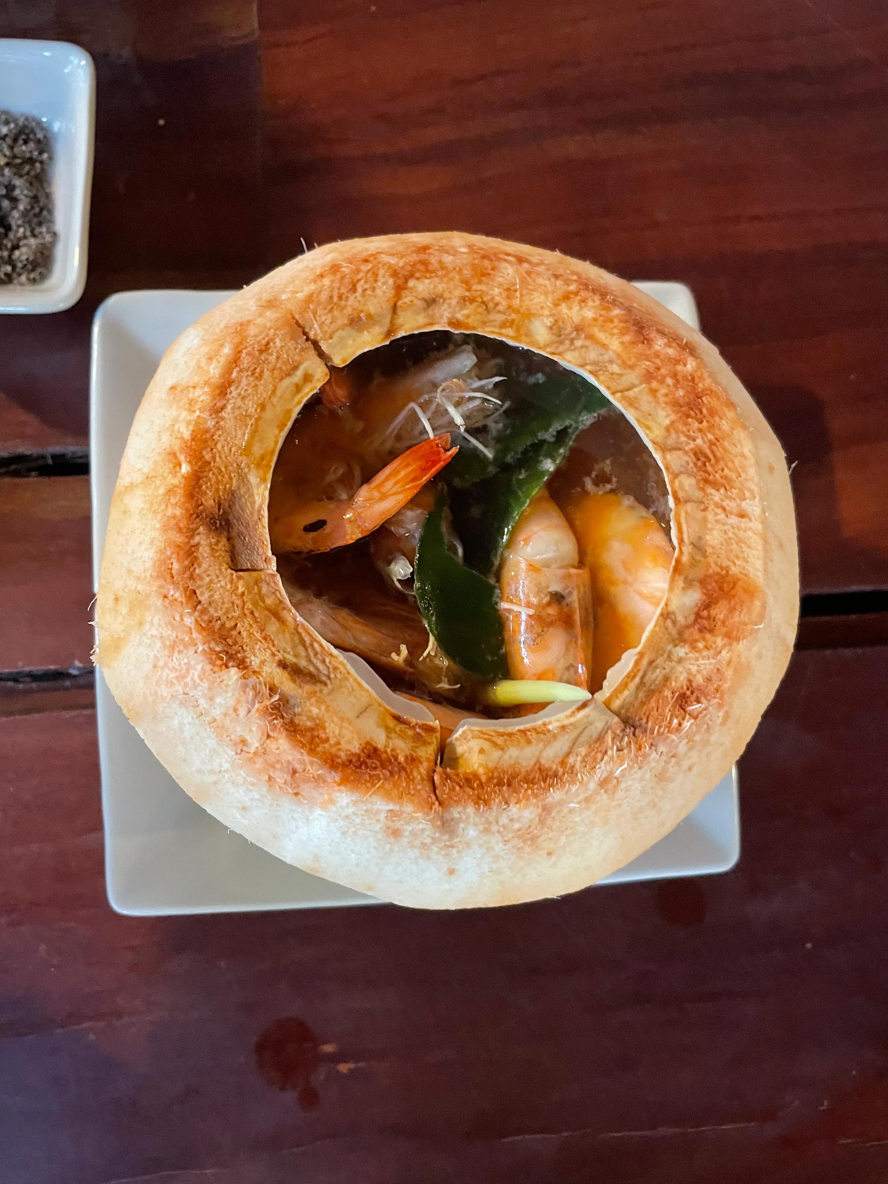 许昌柬埔寨餐厅,柬埔寨人气最旺的餐厅