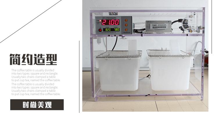 XBS-03小动物低氧富氧两用培养箱-缺氧培养箱-高氧培养箱
