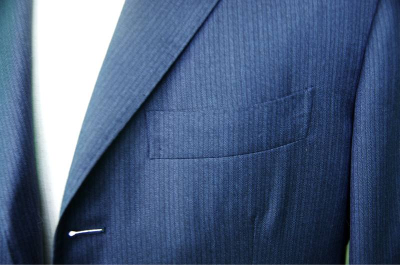 世界西装排名前十,最顶级西装价格