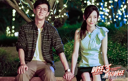 这20部电影必看,这几部上十亿票房的电影你看过吗