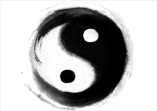 太极两仪四象八卦分别是什么意思,太极两仪四象八卦指什么