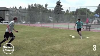 足球史上十大过人高手,足球十种过人小技巧