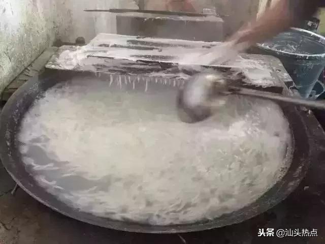 潮汕老鼠仔糖水,潮汕人所说的老鼠仔