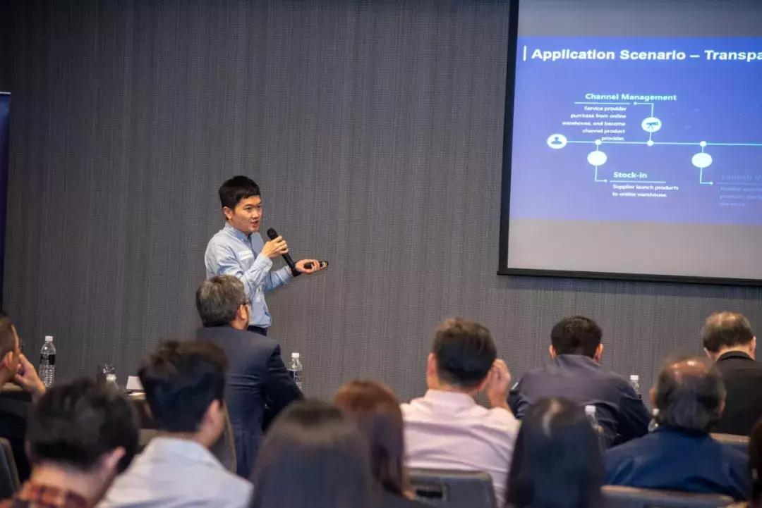 万佳安许明：AI赋能智慧零售，将为门店降本增效