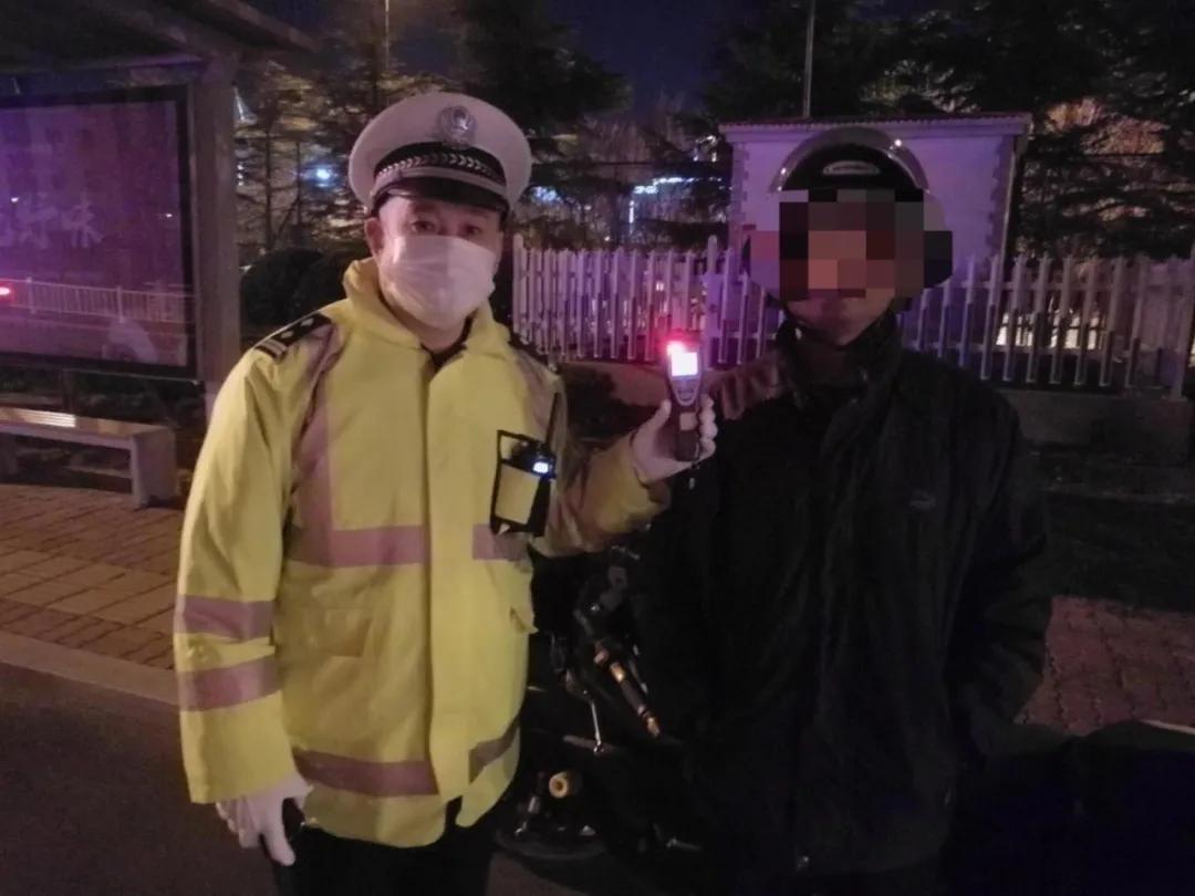 2022威海醉驾免于起诉新规,威海严查违法车辆