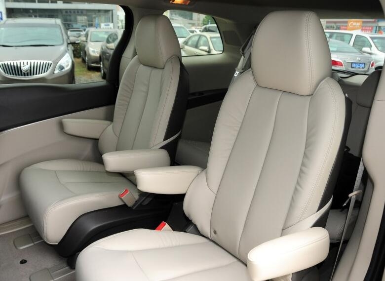 20万公里的二手别克gl8还值得买吗,别克gl8二手该怎么选