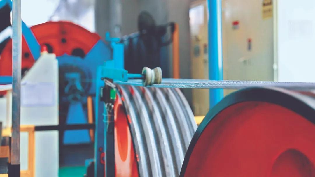 中天服务电网，电网信赖中天！特高压“大礼包”驱动中天科技创新发展