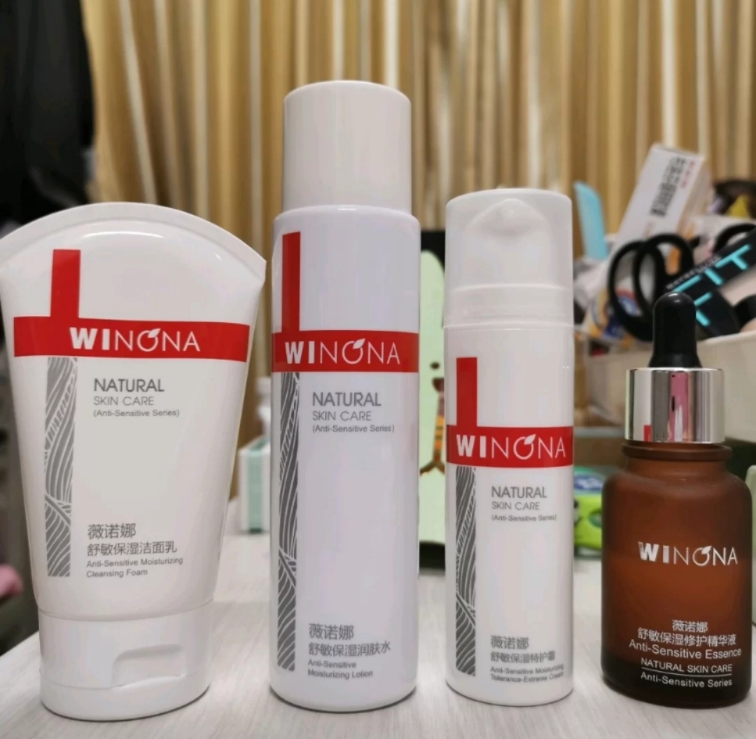 国货好用的水乳排行榜前十名,国货水乳推荐前十名适合油皮