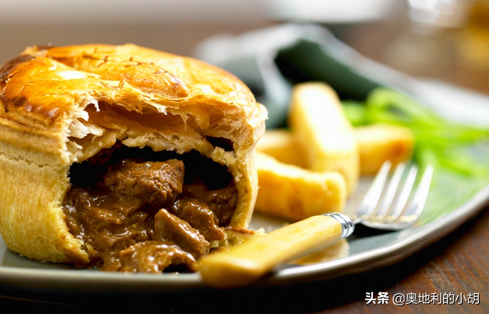 好先生惠灵顿牛排砸场子现实吗,好先生孙红雷做正宗惠灵顿牛排