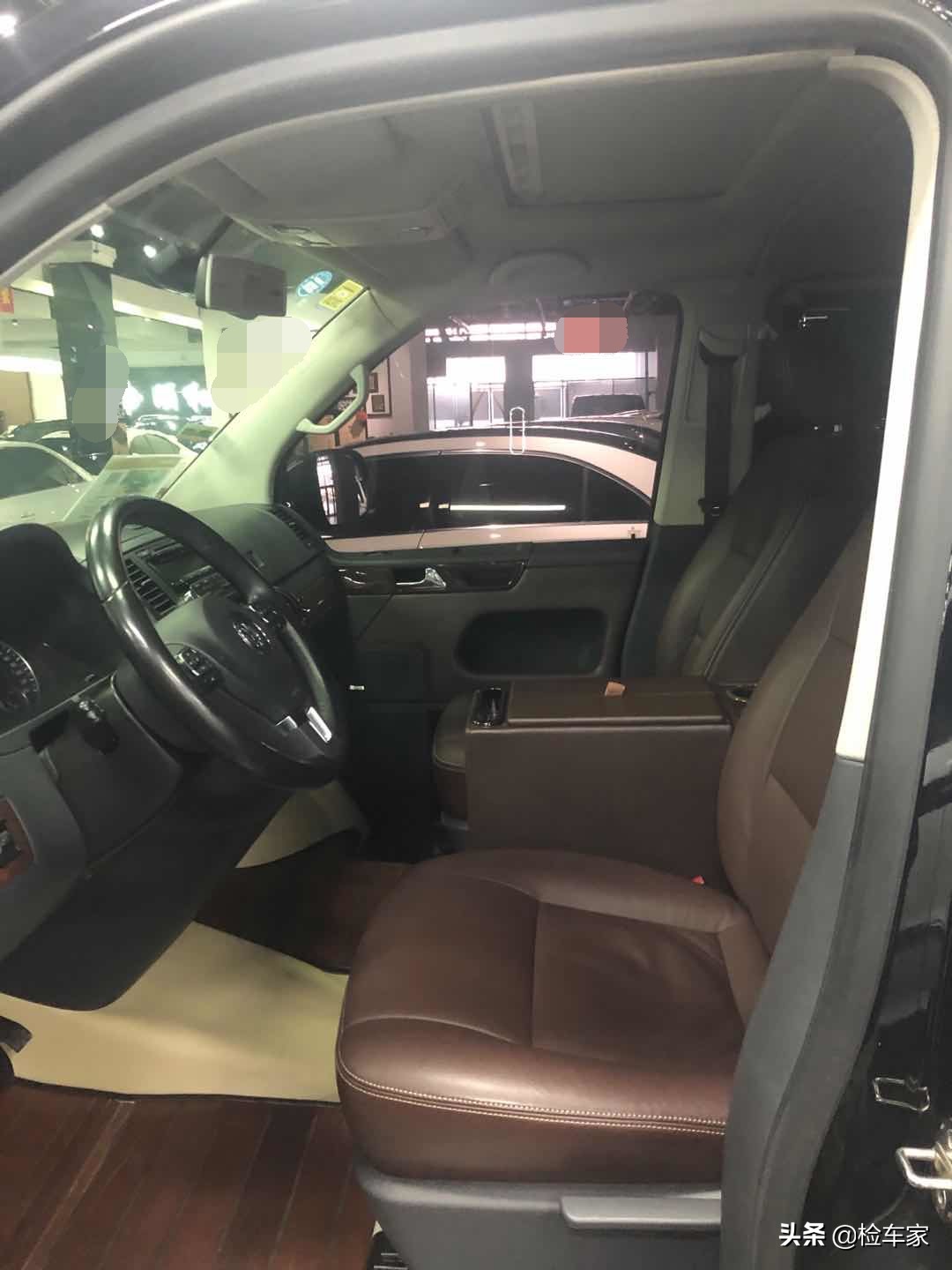 家用商务车迈特威gl8,二十多万预算买迈特威还是别克gl8