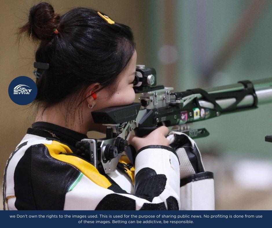 00后姑娘夺东京奥运首金,00后小姑娘夺得奥运第一金牌