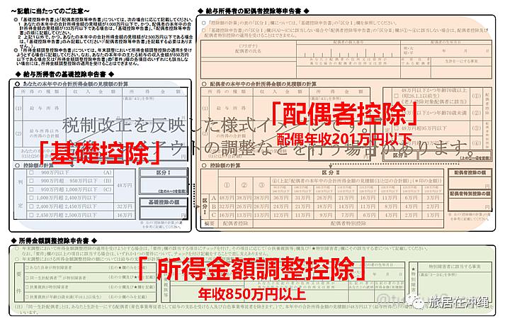 日本税收新政，向高薪者加税