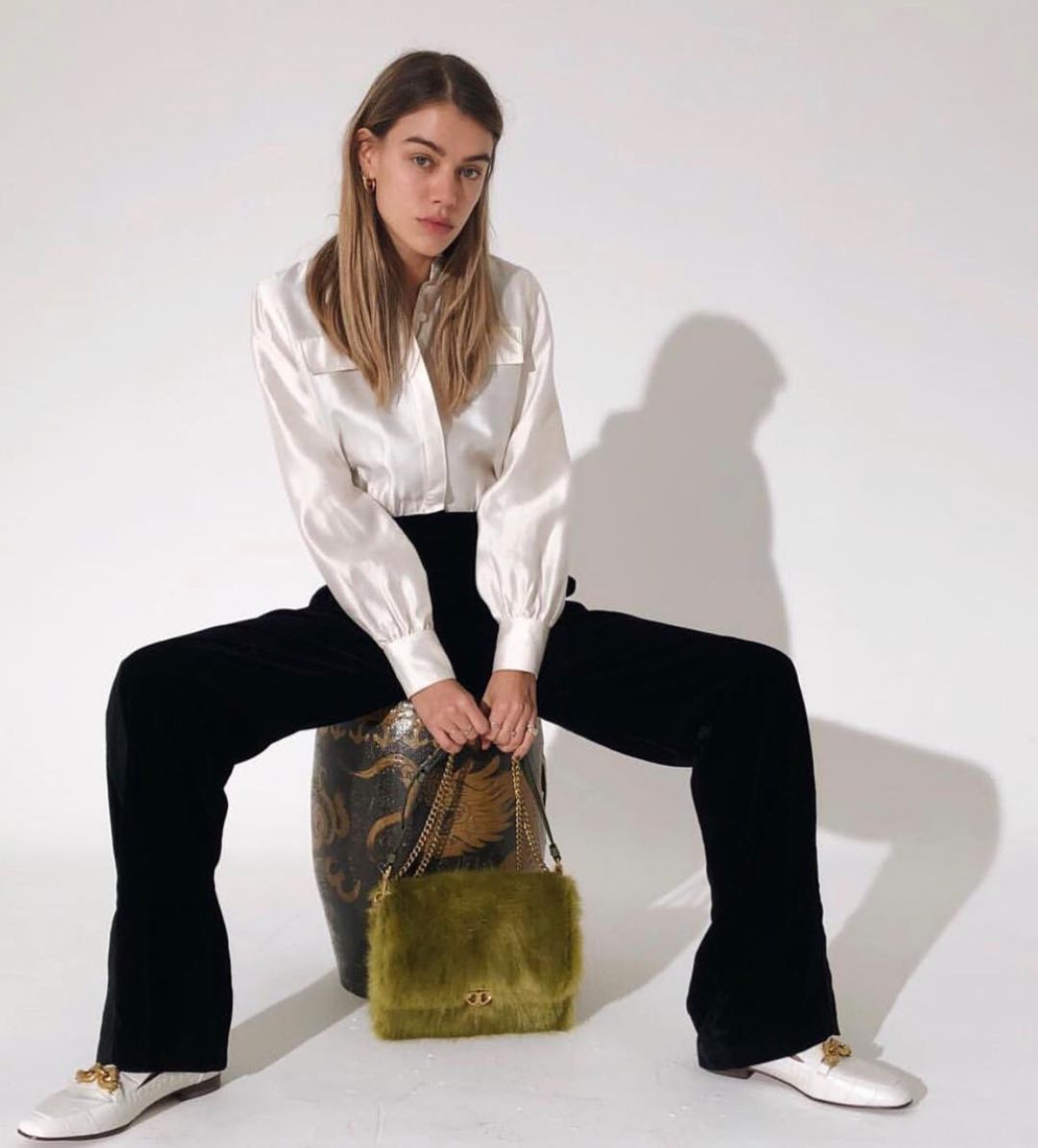 冬季必买的3款包包太时髦了,今年秋冬流行什么包包款式好看