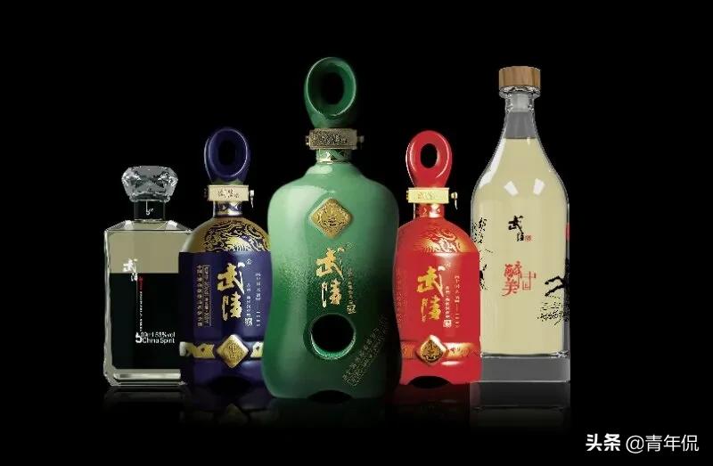 湖南本地十大名酒,十大湖南名酒