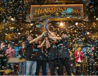 中国电竞发展历程回顾,中国电竞的崛起之路