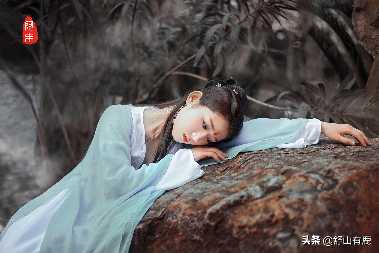 一个人的一生一定要有个红颜知己,世上最美的是爱情