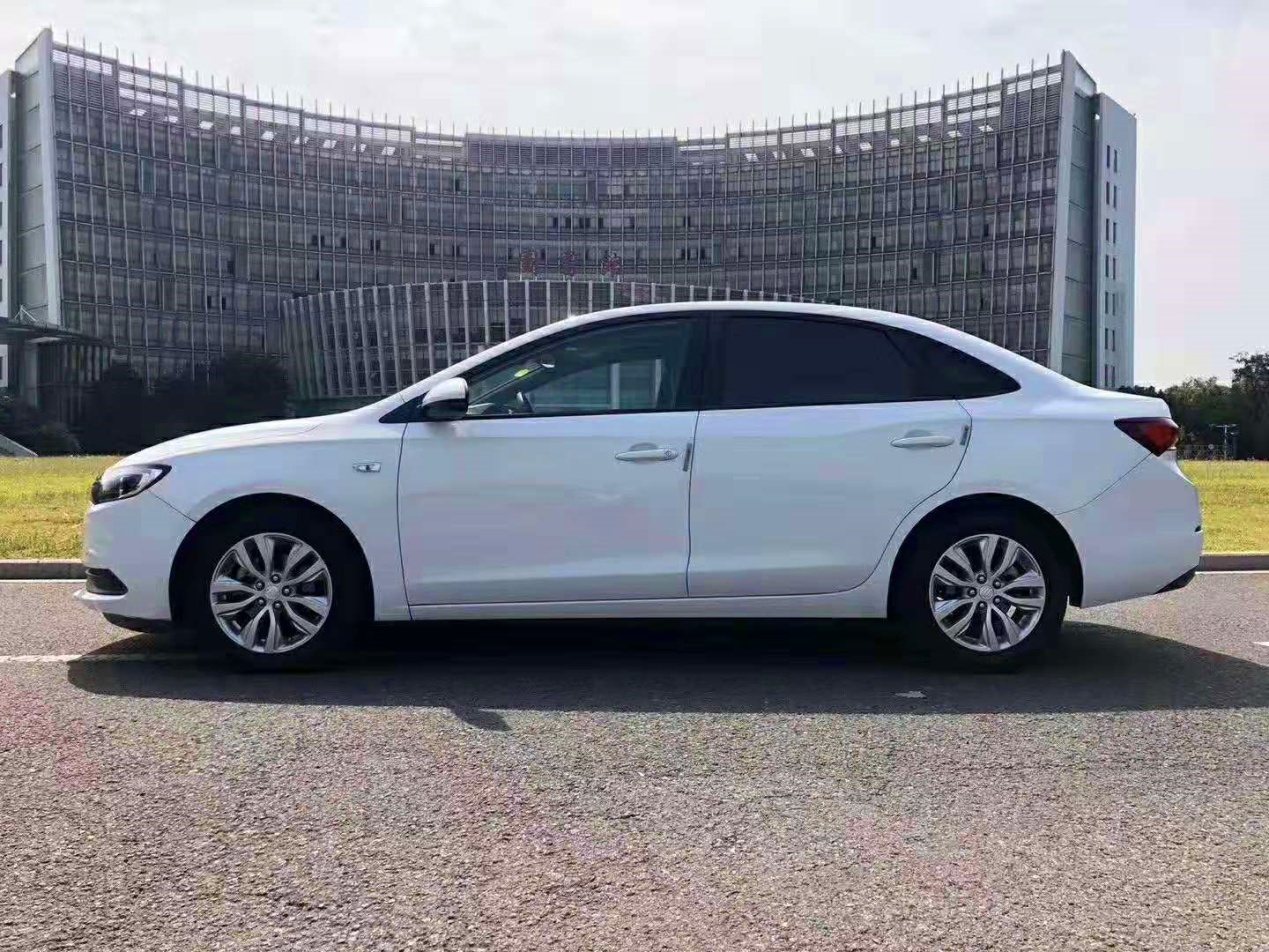 别克英朗十大忠告,不后悔的选择