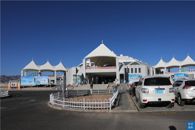 青海旅游景点避坑,青海天空之镜旅游攻略图