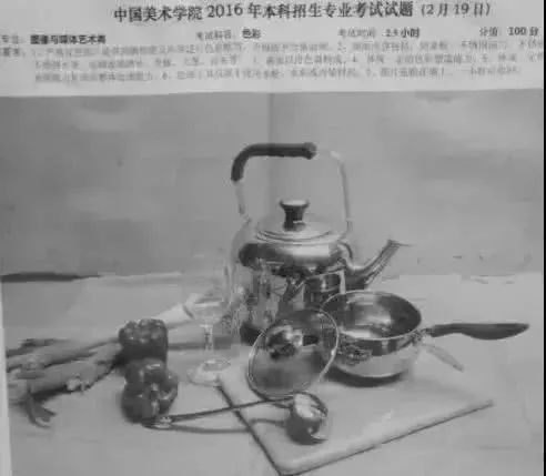 中国美术学院2020年校考复试结果,中国美术学院2024美术校考政策