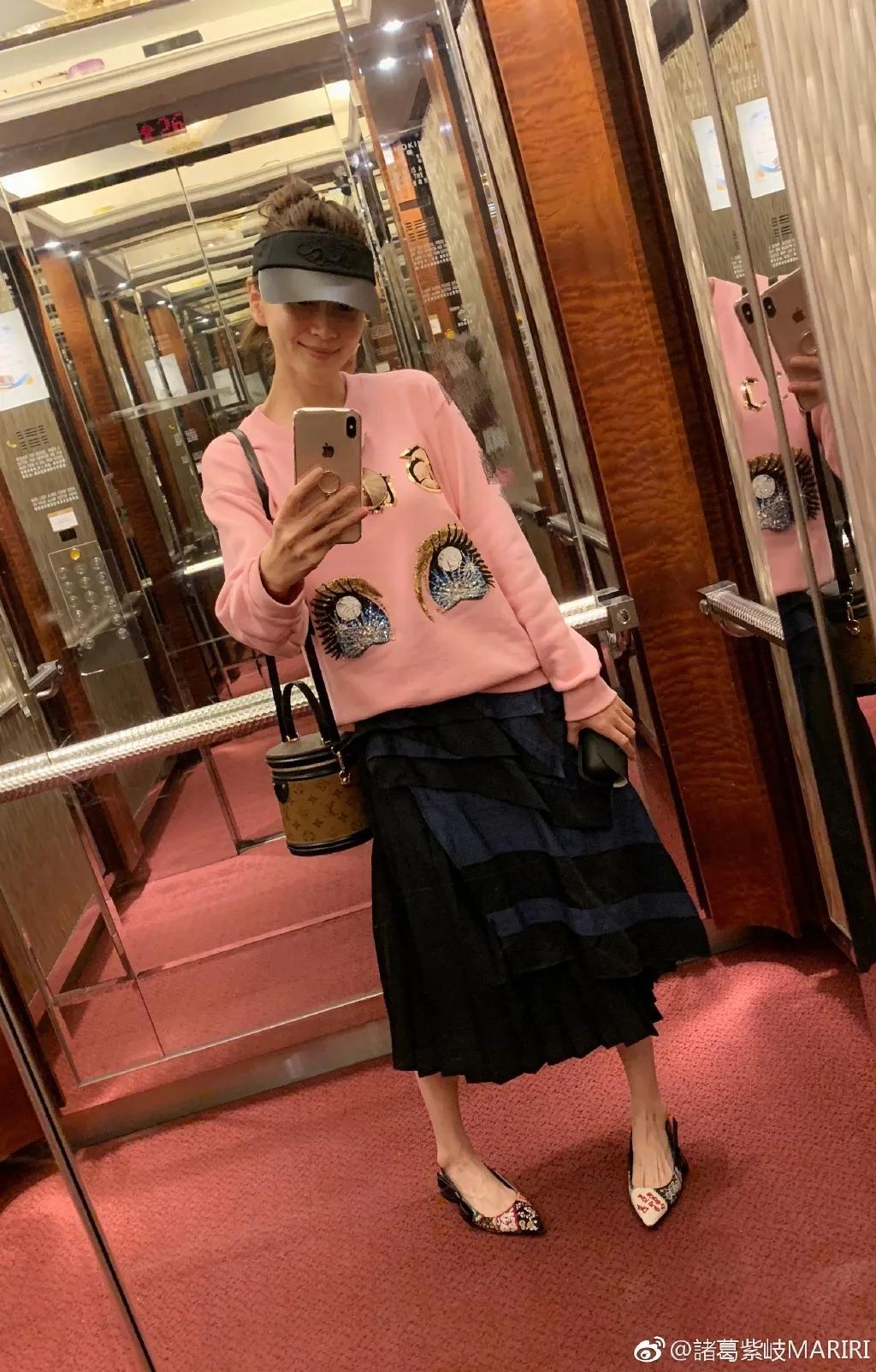 诸葛梓岐婚姻危机,诸葛梓岐豪门