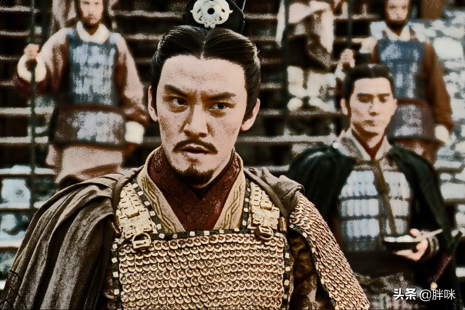 南北正统之争是什么,南北正统之争