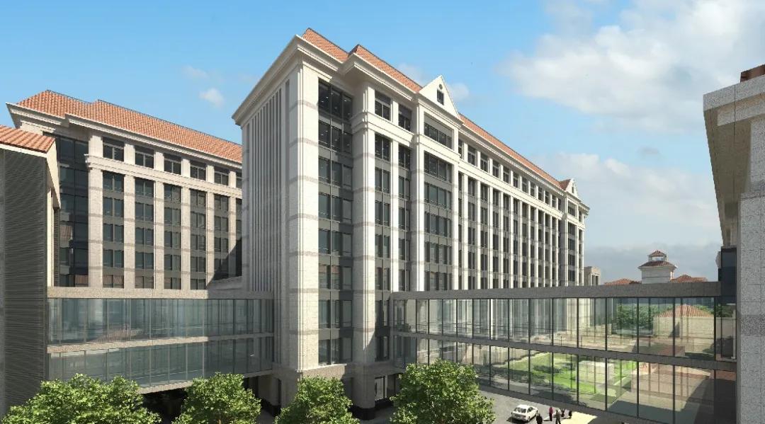 无锡市精神卫生中心二期,无锡市精神卫生中心医院